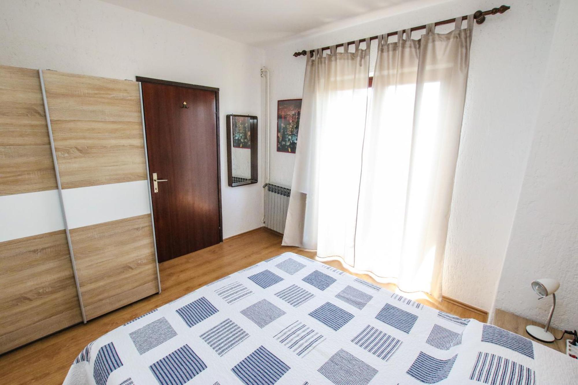 Apartment Bianca Poreč Exterior foto